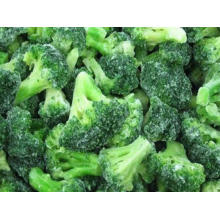 IQF Broccoli Frozen Broccoli 3-5cm, 4-6cm High Quality Frozen Vegetables